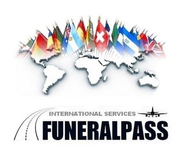 Repatriation of deceased service